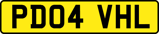 PD04VHL