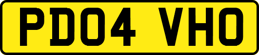 PD04VHO