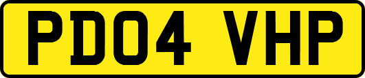 PD04VHP
