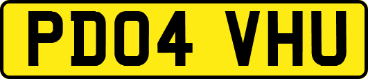 PD04VHU