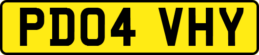 PD04VHY