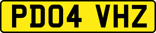 PD04VHZ