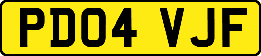 PD04VJF