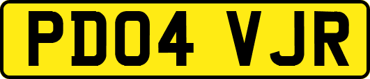 PD04VJR