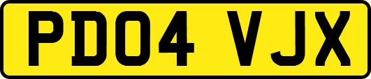 PD04VJX