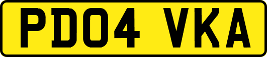 PD04VKA