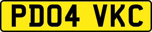PD04VKC