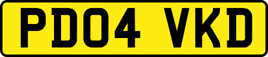 PD04VKD