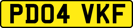 PD04VKF