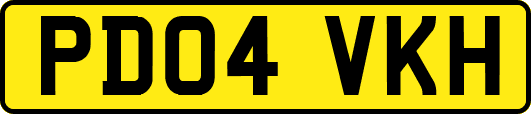 PD04VKH