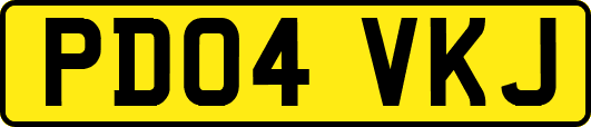 PD04VKJ