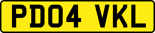 PD04VKL