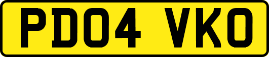 PD04VKO