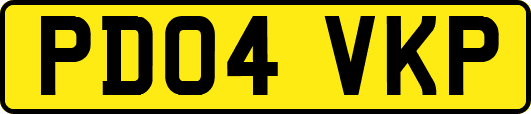 PD04VKP