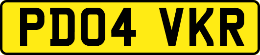 PD04VKR
