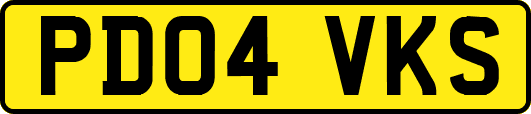 PD04VKS