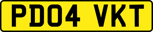 PD04VKT