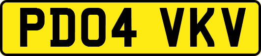 PD04VKV