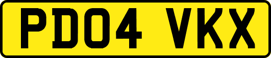 PD04VKX