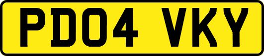 PD04VKY