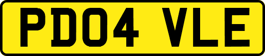 PD04VLE