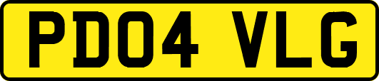 PD04VLG