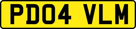PD04VLM