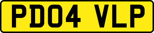 PD04VLP