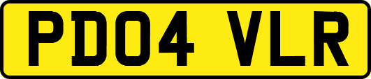 PD04VLR