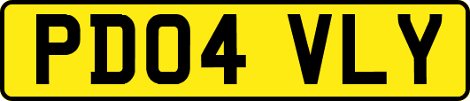 PD04VLY