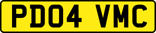 PD04VMC