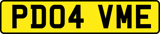 PD04VME