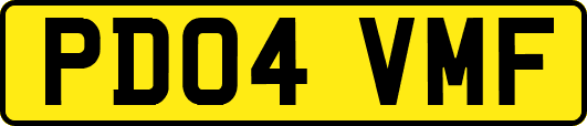 PD04VMF