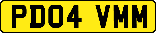 PD04VMM
