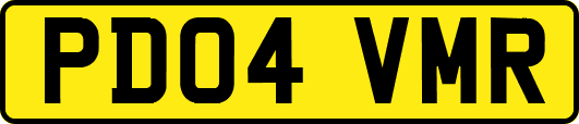 PD04VMR