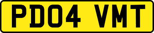 PD04VMT