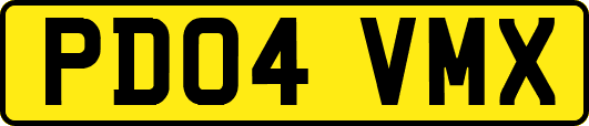 PD04VMX
