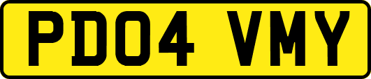 PD04VMY