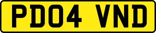 PD04VND
