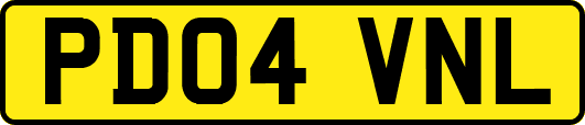 PD04VNL
