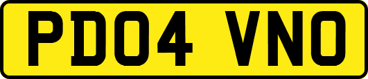 PD04VNO