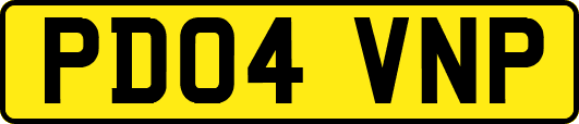 PD04VNP