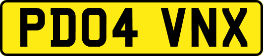 PD04VNX