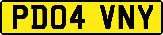 PD04VNY