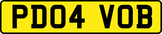 PD04VOB