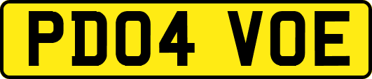 PD04VOE