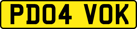 PD04VOK