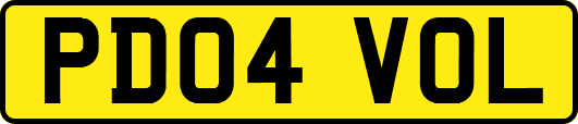 PD04VOL