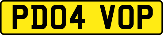 PD04VOP