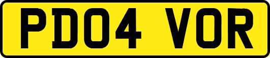 PD04VOR